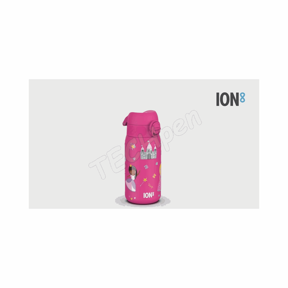 ΙΟΝ ΠΑΓΟΥΡΙ 400ML I8SS400PPPRIN