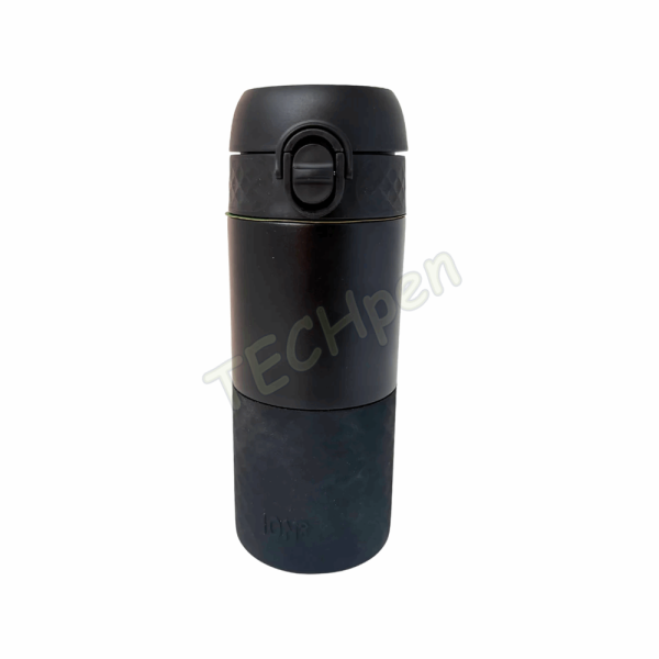 ΙΟΝ ΘΕΡΜΟΣ ΖΕΣΤΟΥ BLACK 360ML I8HS360BLK