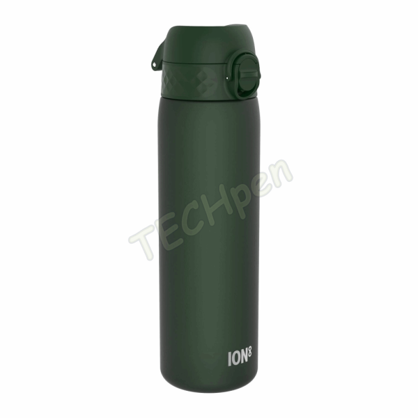 ION I8RF500DGRE ΠΑΓΟΥΡΙ 500ML ΣΚΟΥΡΟ ΠΡΑΣΙΝΟ I8RF5-00DGREQ