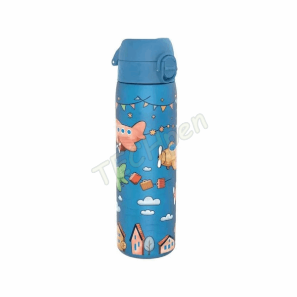 ION I8RF500PBPLANES ΠΑΓΟΥΡΙ 500ML ΑΕΡΟΠΛΑΝΑ I8RF5-0PBPLAN