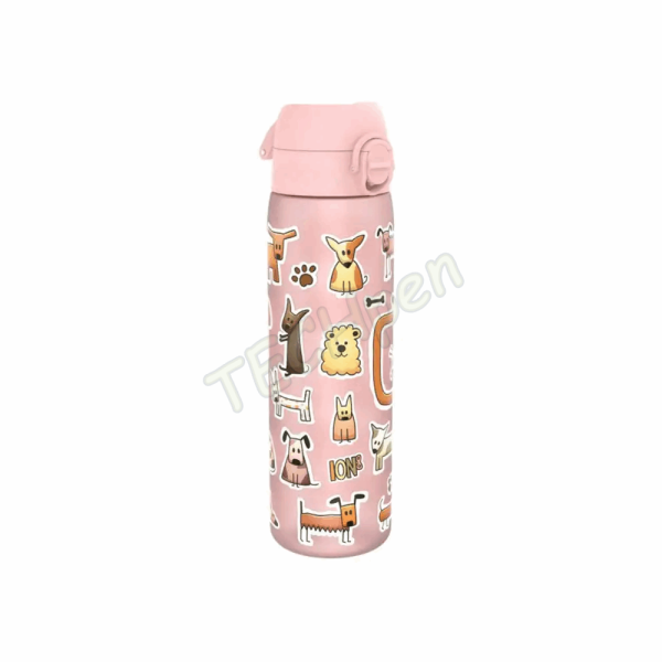 ION I8RF500PPDOGS ΠΑΓΟΥΡΙ 500ML ΣΚΥΛΑΚΙΑ I8RF5-0PPDOGS