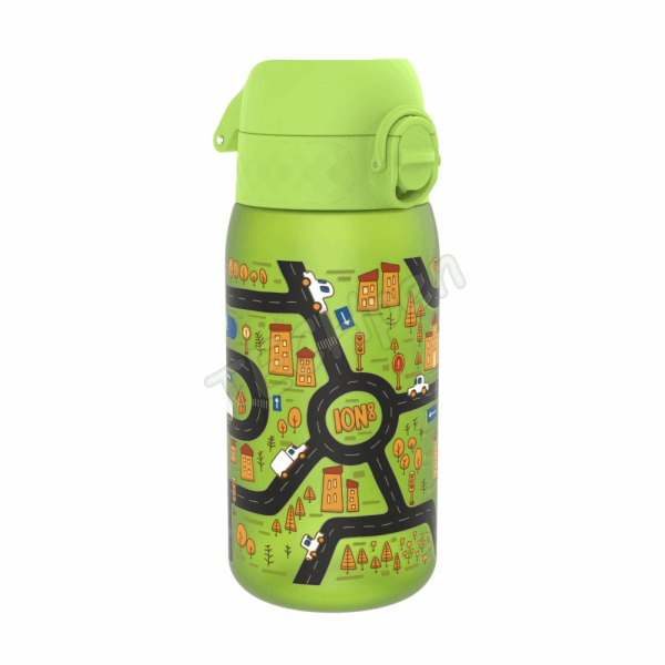 ION I8RF350PGCARS ΠΑΓΟΥΡΙ 350ML ΑΥΤΟΚΙΝΗΤΑ I8RF3-50PGCAR