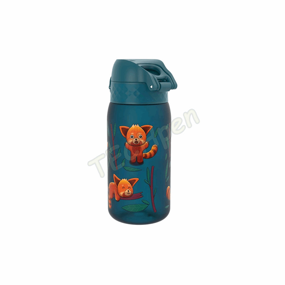 ION I8RF350PTREDP ΠΑΓΟΥΡΙ 350ML ΚΟΚΚΙΝΟ ΠΑΝΤΑ I8RF3-50PTRED