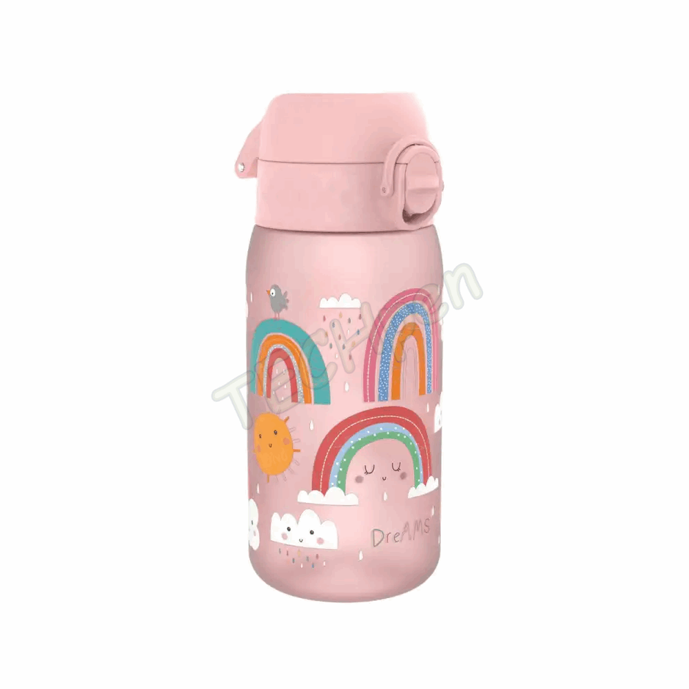 ION I8RF350PPRAINB ΠΑΓΟΥΡΙ 350ML ΟΥΡΑΝΙΟ ΤΟΞΟ I8RF3-50PPRAI