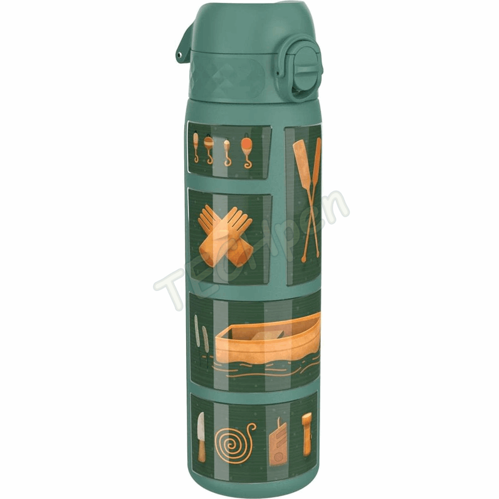 ION I8TS500PGFISHIN ΘΕΡΜΟΣ 500ML ΨΑΡΕΜΑ I8TS5-0PGFISH