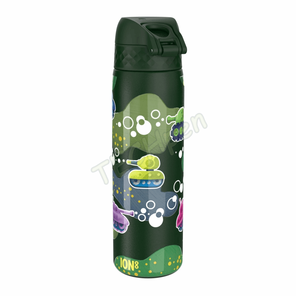 ION I8SS600PGTANKS ΜΕΤΑΛΛΙΚΟ  ΜΠΟΥΚΑΛΙ 600ML ΤΑΝΚΣ I8SS6-PGTANKS