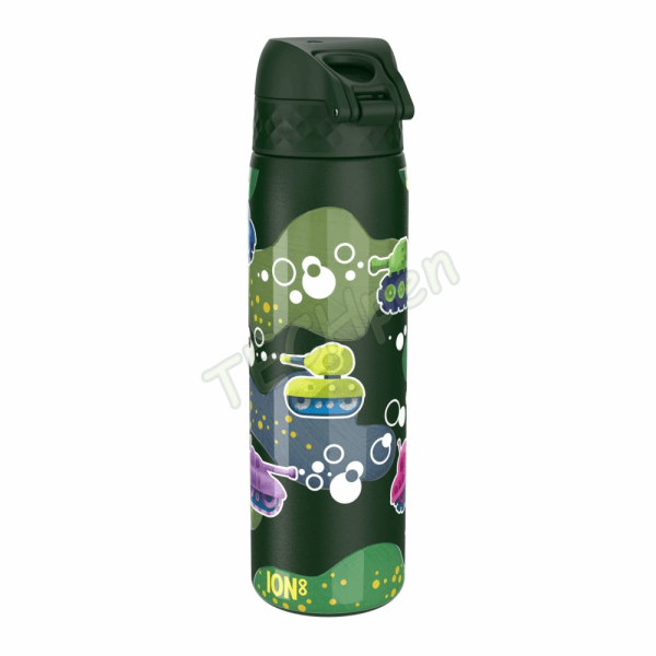 ION I8SS600PGTANKS ΜΕΤΑΛΛΙΚΟ  ΜΠΟΥΚΑΛΙ 600ML ΤΑΝΚΣ I8SS6-PGTANKS