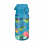 ION I8SS400PBSEATUR ΜΕΤΑΛΛΙΚΟ ΜΠΟΥΚΑΛΙ 400ml ΘΑΛΑΣΣΙΑ ΧΕΛΩΝΑ ION8S-4PBSEAT