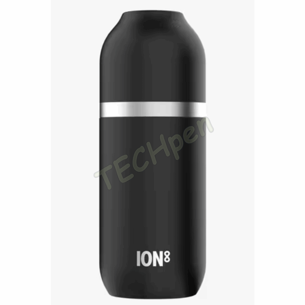 ION  I8FS700BLK ΙΣΟΘΕΡΜΙΚΟ ΜΕ ΚΟΥΠΑ 700ML ΜΑΥΡΟ I8FS7-00BLKQQ