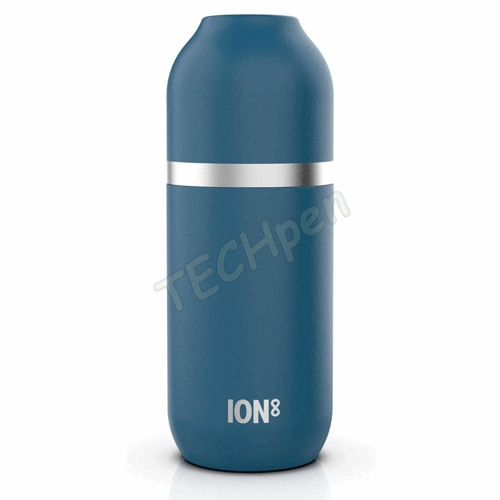 ION  I8FS700TEAL ΙΣΟΘΕΡΜΙΚΟ ΜΕ ΚΟΥΠΑ 700ML ΣΜΑΡΑΓΔΙ I8FS7-00TEALQ