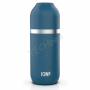 ION  I8FS700TEAL ΙΣΟΘΕΡΜΙΚΟ ΜΕ ΚΟΥΠΑ 700ML ΣΜΑΡΑΓΔΙ I8FS7-00TEALQ