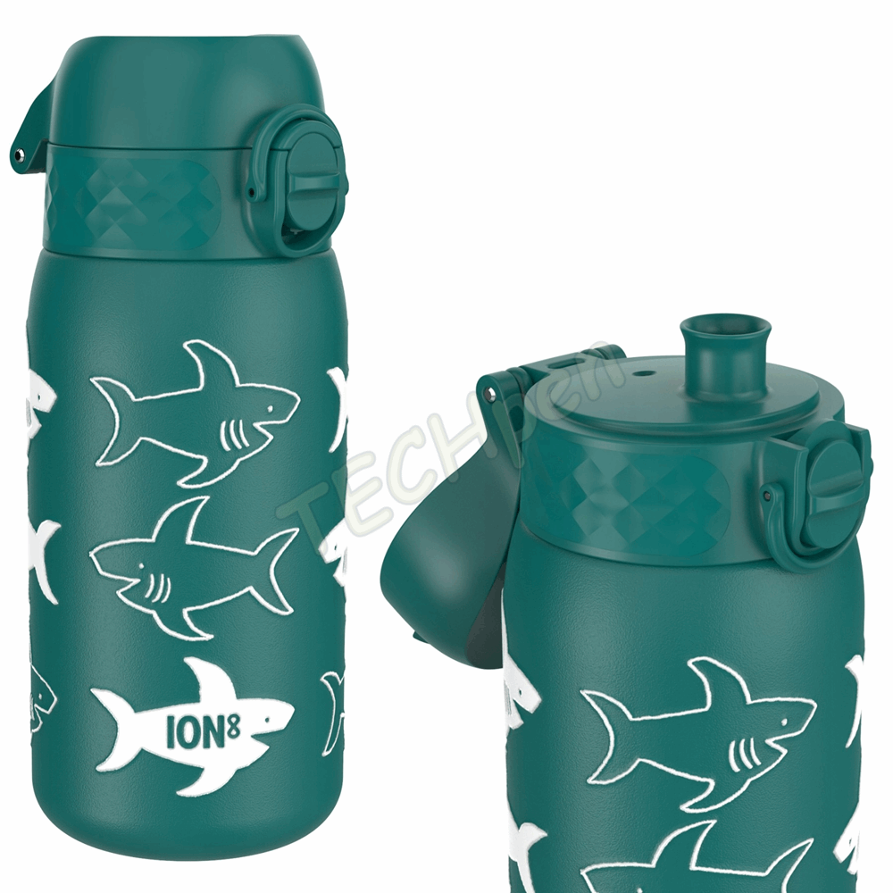 ION  I8TS320PBSHARK ΘΕΡΜΟΣ 320ML ΚΑΡΧΑΡΙΑΣ I8TS3-2PBSHAR