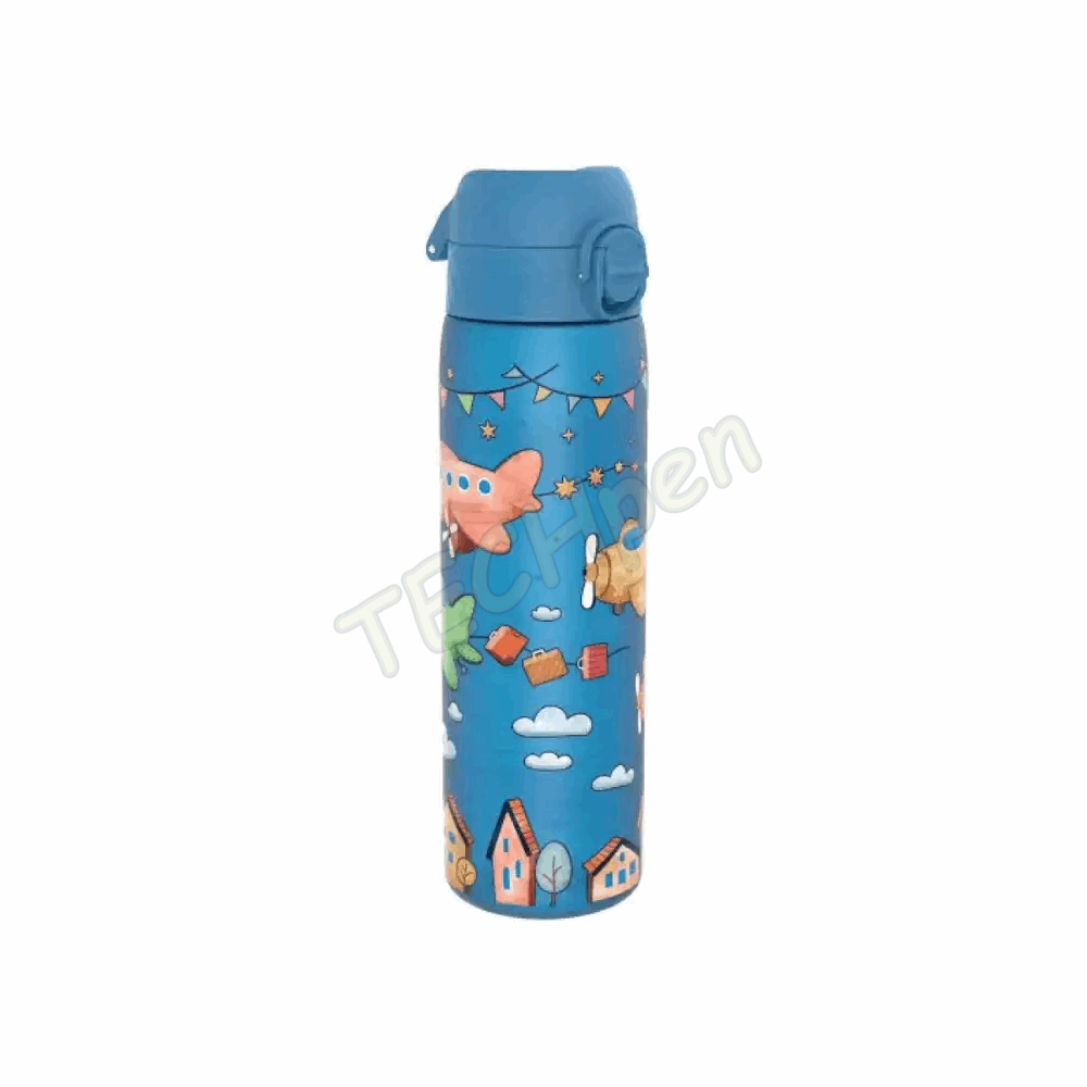 ION  I8TS500PBPLANES ΘΕΡΜΟΣ 500ML ΑΕΡΟΠΛΑΝΑ I8TS5-PBPLANE