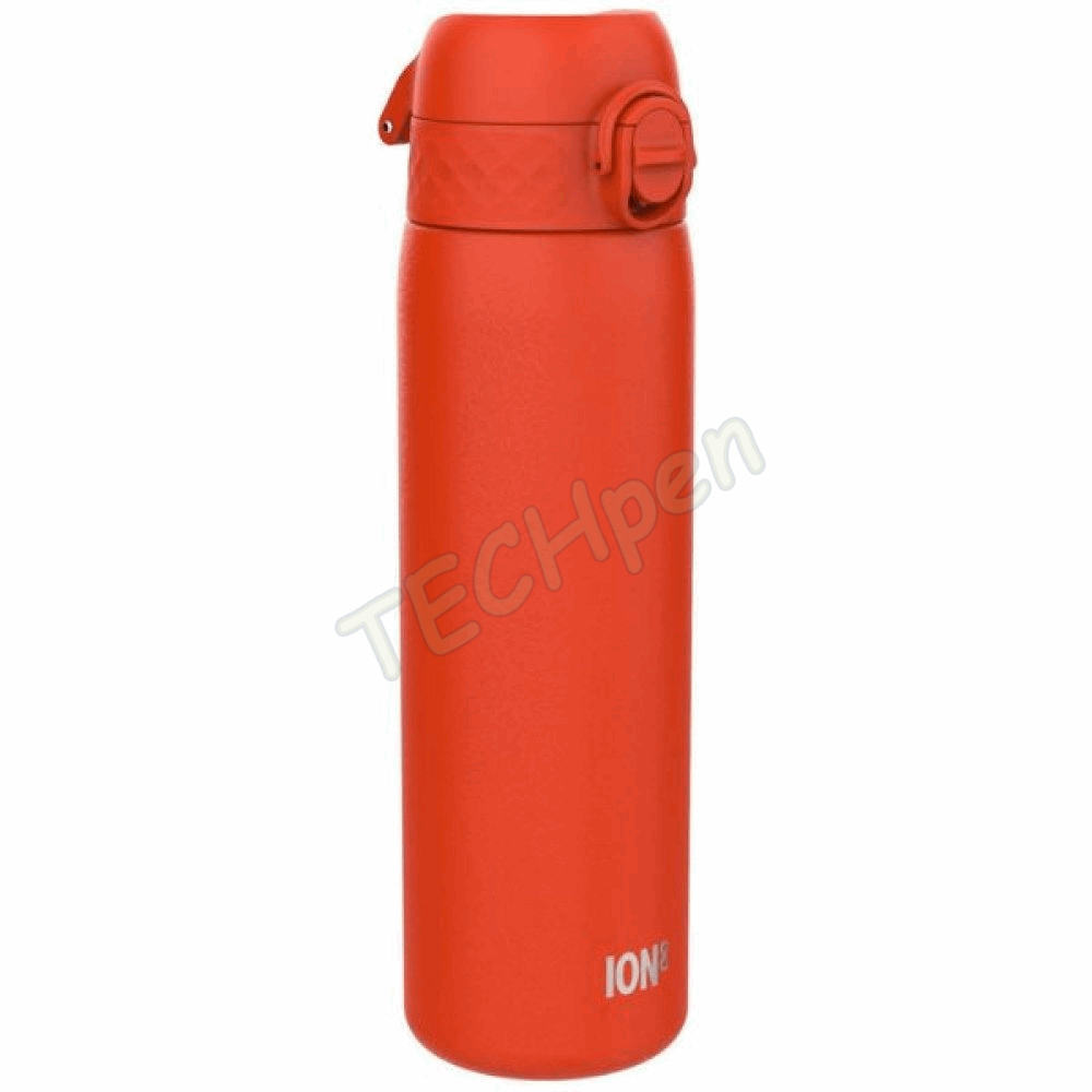 ION  I8SS600HORG ΜΕΤΑΛΛΙΚΟ  ΜΠΟΥΚΑΛΙ 600ml ΣΚ.ΠΟΡΤΟΚΑΛΙ I8SS6-00HORGQ