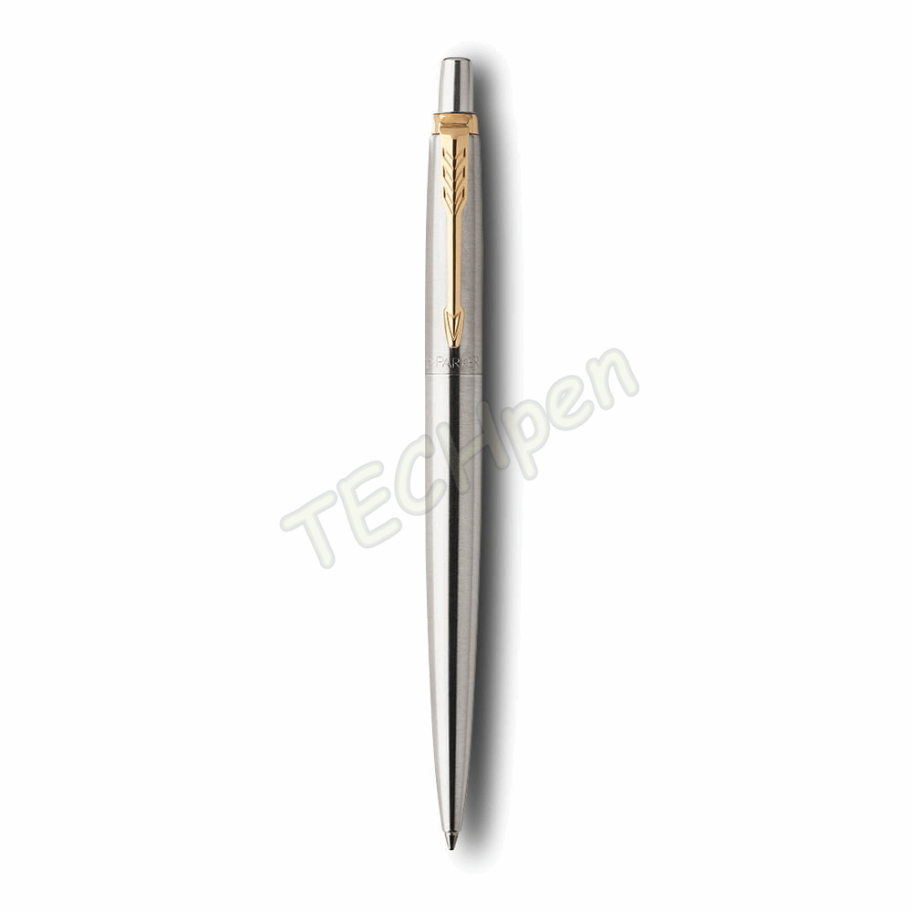 PARKER ΣΤΥΛΟ JOTTER CORE SILVER GOLD 1171.1203.09