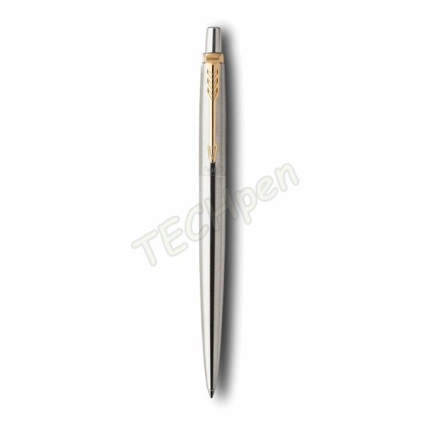 PARKER ΣΤΥΛΟ JOTTER CORE SILVER GOLD 1171.1203.09