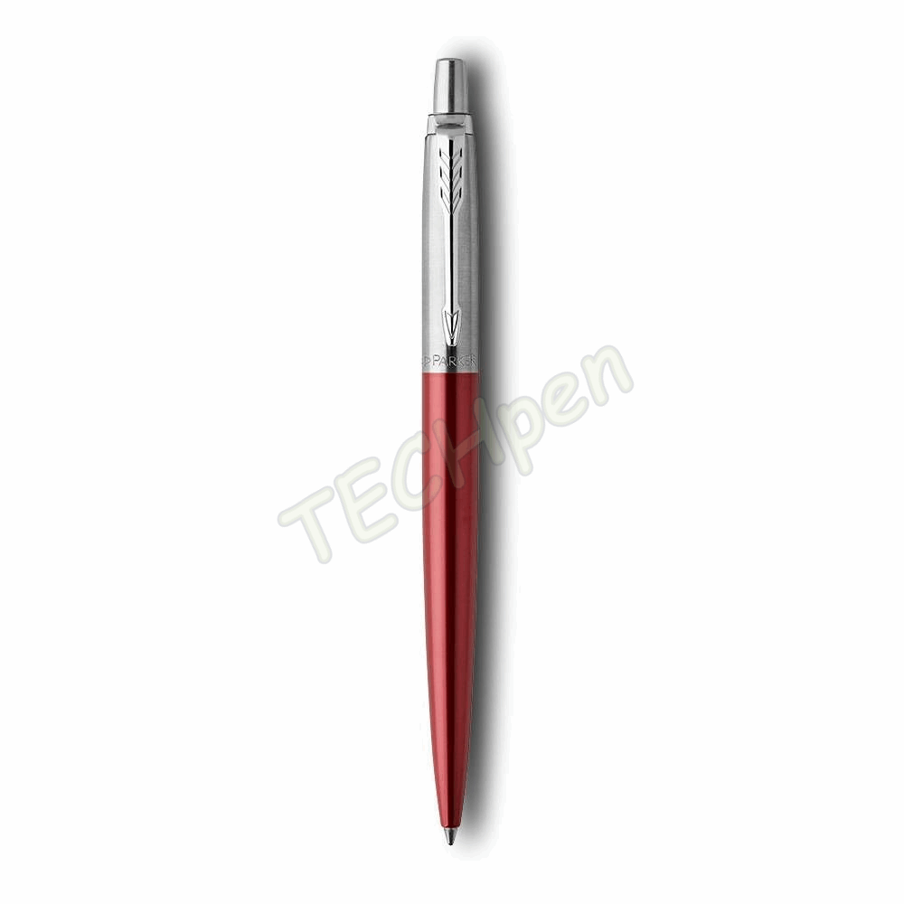 PARKER ΣΤΥΛΟ JOTTER CR CT KENSINGTON RED 1171.1203.03