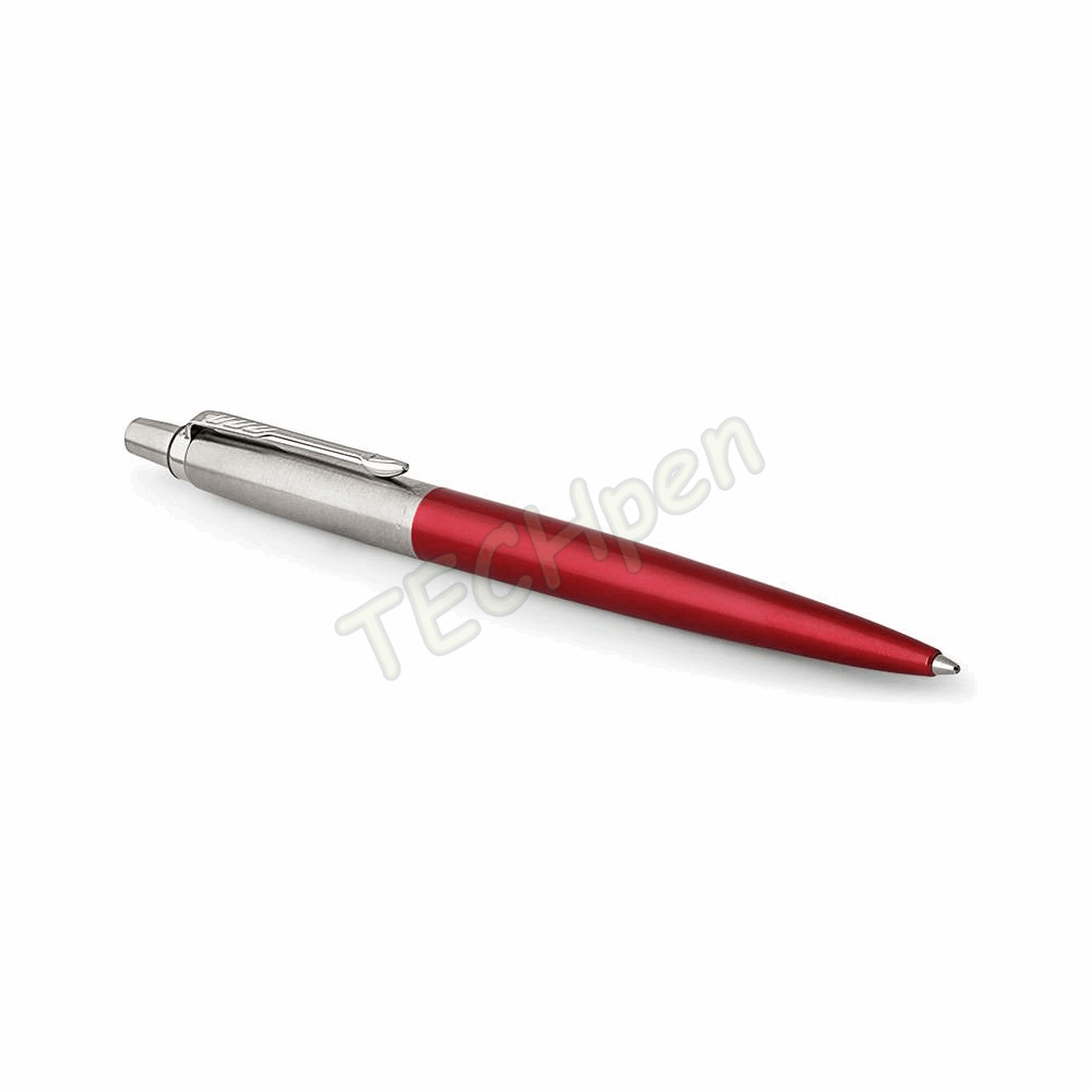 PARKER ΣΤΥΛΟ JOTTER CR CT KENSINGTON RED 1171.1203.03