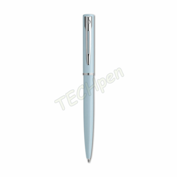WATERMAN ALLURE PASTEL BLUE B.P. 1360.5003.31