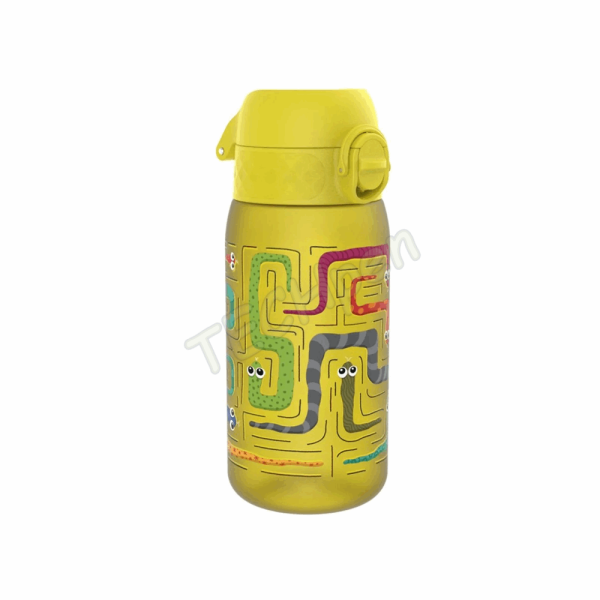 ION ΠΑΓΟΥΡΙ SLIM 350ml I8RF350PYSNAKES