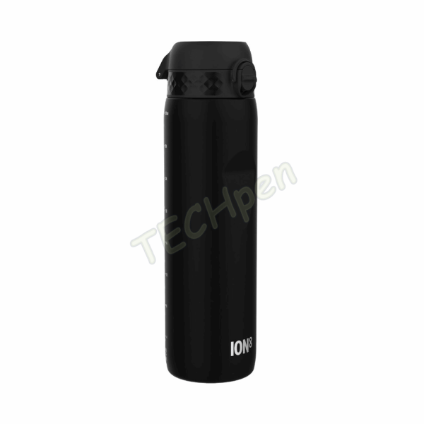 ION ΠΑΓΟΥΡΙ SLIM 1000ml I8RF1000BLK