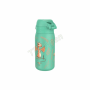 ION ΠΑΓΟΥΡΙ METAΛΛΙΚΟ 400ml I8SS400PTDRAG