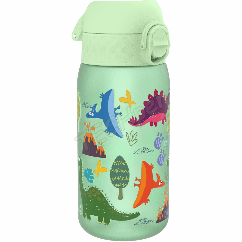 ION ΠΑΓΟΥΡΙ METAΛΛΙΚΟ 400ml I8SS400PGDINO