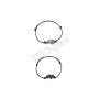 LEGAMI BRA0002 BETTER TOGETHER - SET OF 2 BRACELETS - KITTY