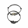 LEGAMI BRA0002 BETTER TOGETHER - SET OF 2 BRACELETS - KITTY