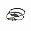 LEGAMI BRA0002 BETTER TOGETHER - SET OF 2 BRACELETS - KITTY