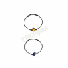 LEGAMI BRA0003 BETTER TOGETHER - SET OF 2 BRACELETS - SUN&MOON
