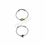 LEGAMI BRA0003 BETTER TOGETHER - SET OF 2 BRACELETS - SUN&MOON
