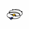 LEGAMI BRA0003 BETTER TOGETHER - SET OF 2 BRACELETS - SUN&MOON