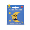 LEGAMI BRA0003 BETTER TOGETHER - SET OF 2 BRACELETS - SUN&MOON