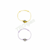LEGAMI BRA0004 BETTER TOGETHER - SET OF 2 BRACELETS - BEE