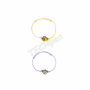 LEGAMI BRA0004 BETTER TOGETHER - SET OF 2 BRACELETS - BEE