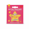 LEGAMI BRA0006 BETTER TOGETHER - SET OF 3 BRACELETS - UNICORN