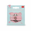 LEGAMI BRA0007 BETTER TOGETHER - SET OF 3 BRACELETS - PANDA