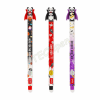 LEGAMI HALLOWEEN 2026 -  EP0095 ERASABLE GEL PEN - SECRET TRICK OR TREAT 2026 1 - 0,7 MM - TO BE DEFINED