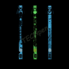 LEGAMI HALLOWEEN 2026 -  EP0095 ERASABLE GEL PEN - SECRET TRICK OR TREAT 2026 1 - 0,7 MM - TO BE DEFINED