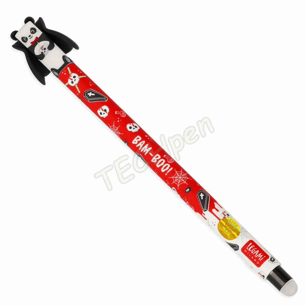 LEGAMI HALLOWEEN 2026 -  EP0095 ERASABLE GEL PEN - SECRET TRICK OR TREAT 2026 1 - 0,7 MM - TO BE DEFINED