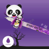 LEGAMI HALLOWEEN 2026 -  EP0095 ERASABLE GEL PEN - SECRET TRICK OR TREAT 2026 1 - 0,7 MM - TO BE DEFINED