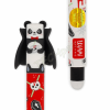 LEGAMI HALLOWEEN 2026 -  EP0095 ERASABLE GEL PEN - SECRET TRICK OR TREAT 2026 1 - 0,7 MM - TO BE DEFINED