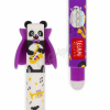 LEGAMI HALLOWEEN 2026 -  EP0095 ERASABLE GEL PEN - SECRET TRICK OR TREAT 2026 1 - 0,7 MM - TO BE DEFINED