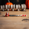 LEGAMI HALLOWEEN 2026 -  EP0095 ERASABLE GEL PEN - SECRET TRICK OR TREAT 2026 1 - 0,7 MM - TO BE DEFINED
