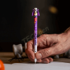 LEGAMI HALLOWEEN 2026 -  EP0095 ERASABLE GEL PEN - SECRET TRICK OR TREAT 2026 1 - 0,7 MM - TO BE DEFINED