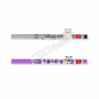 LEGAMI HALLOWEEN 2026 -  CPPSET3 SHAKE YOUR BONES - SPOOKY PARTY - 2 GEL PENS ANIMAL DECORATION - SECRET TRICK OR TREAT 2026 2+3 - 0,5 MM