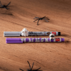 LEGAMI HALLOWEEN 2026 -  CPPSET3 SHAKE YOUR BONES - SPOOKY PARTY - 2 GEL PENS ANIMAL DECORATION - SECRET TRICK OR TREAT 2026 2+3 - 0,5 MM