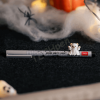 LEGAMI HALLOWEEN 2026 -  CPPSET3 SHAKE YOUR BONES - SPOOKY PARTY - 2 GEL PENS ANIMAL DECORATION - SECRET TRICK OR TREAT 2026 2+3 - 0,5 MM