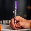 LEGAMI HALLOWEEN 2026 -  CPPSET3 SHAKE YOUR BONES - SPOOKY PARTY - 2 GEL PENS ANIMAL DECORATION - SECRET TRICK OR TREAT 2026 2+3 - 0,5 MM